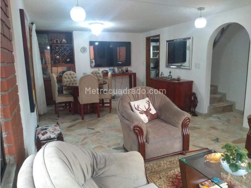 Casa – Manizales - Vista 2