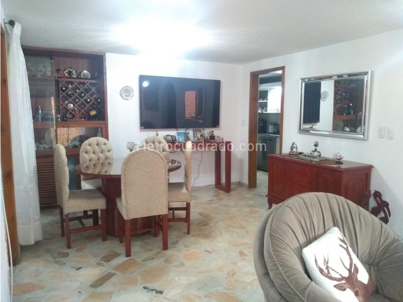Casa – Manizales - Vista 3