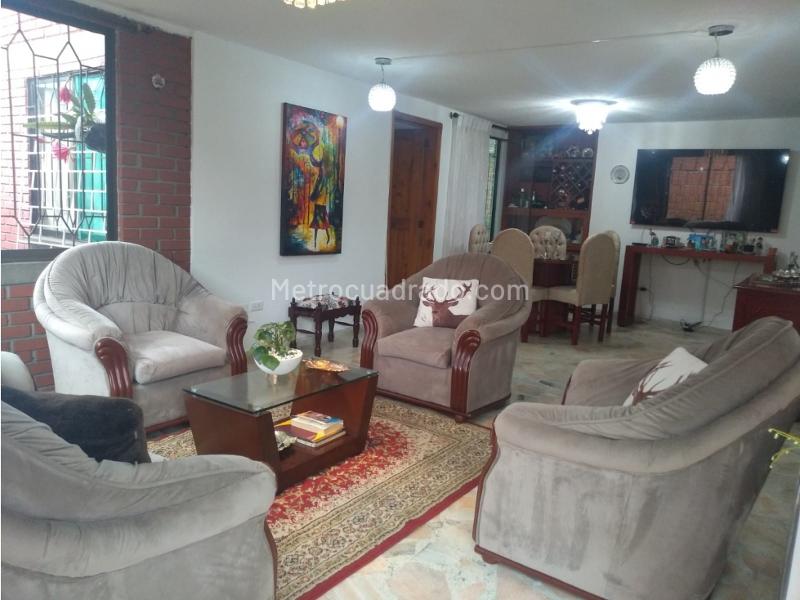 Casa – Manizales - Vista 4