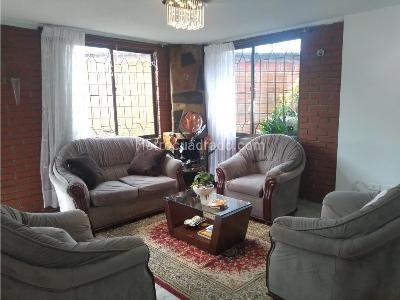Casa en venta en Villapilar, Manizales · foto 4 de 20
