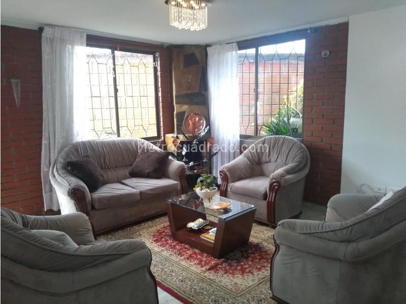 Casa – Manizales - Vista 5