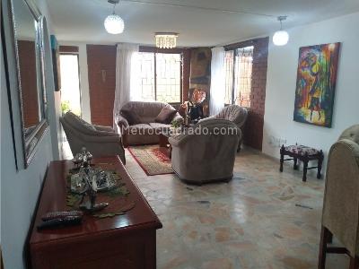 Casa en venta en Villapilar, Manizales · foto 5 de 20