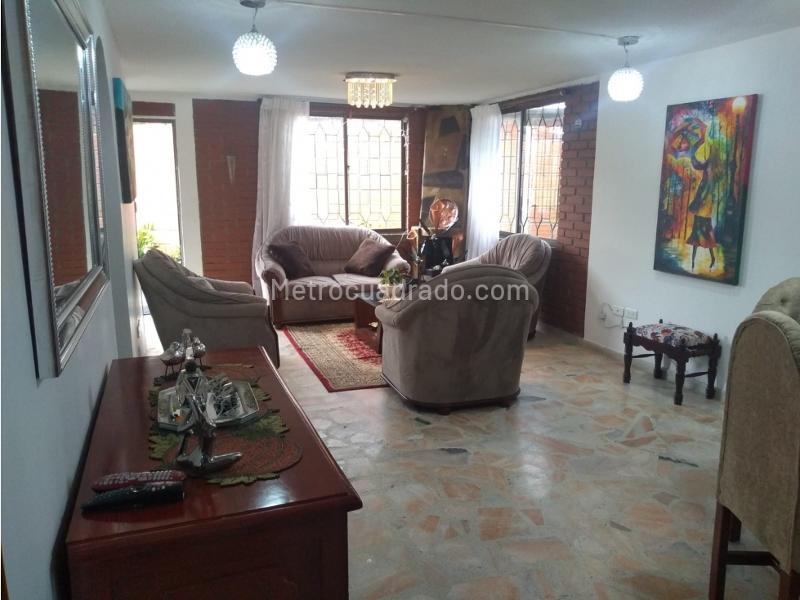 Casa – Manizales - Más