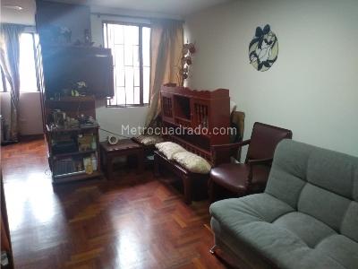 Casa en venta en Villapilar, Manizales · foto 7 de 20