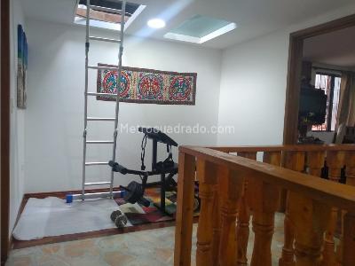 Casa en venta en Villapilar, Manizales · foto 8 de 20