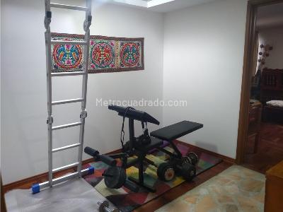 Casa en venta en Villapilar, Manizales · foto 9 de 20