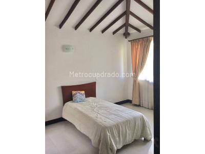 Casa en venta en Pueblito Cafetero, Pereira · foto 17 de 18