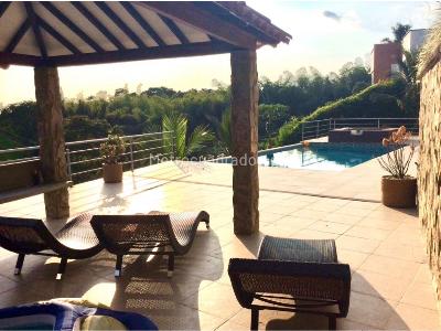 Casa en venta en Pueblito Cafetero, Pereira · foto 3 de 18