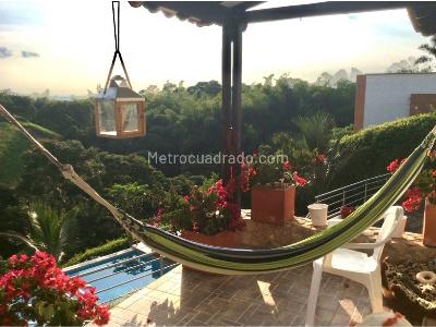 Casa en venta en Pueblito Cafetero, Pereira · foto 8 de 18