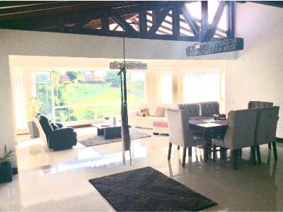 Casa en venta en Pueblito Cafetero, Pereira · foto 9 de 18