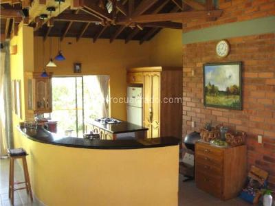 Casa en venta en Cerritos, Pereira · foto 5 de 15
