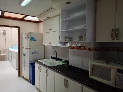 Casa en venta en La Camelia, Manizales · foto 12 de 20