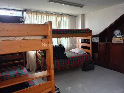Casa en venta en La Camelia, Manizales · foto 14 de 20
