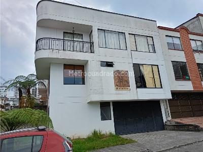 Casa en venta en La Camelia, Manizales · foto 16 de 20