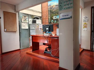 Casa en venta en La Camelia, Manizales · foto 17 de 20