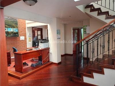 Casa en venta en La Camelia, Manizales · foto 18 de 20