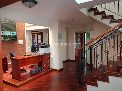 Casa en venta en La Camelia, Manizales · foto 20 de 20