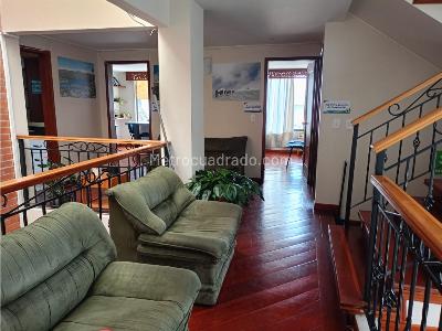 Casa en venta en La Camelia, Manizales · foto 3 de 20