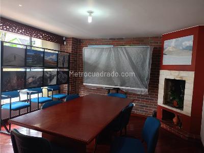 Casa en venta en La Camelia, Manizales · foto 5 de 20