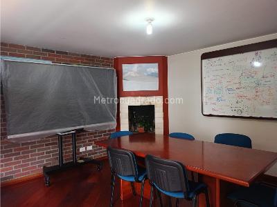 Casa en venta en La Camelia, Manizales · foto 6 de 20