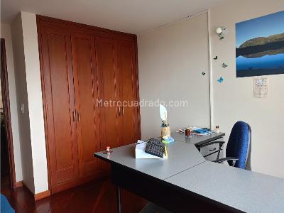 Casa en venta en La Camelia, Manizales · foto 7 de 20