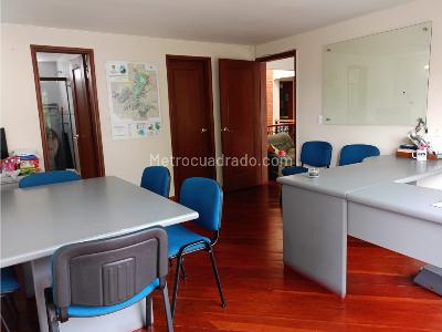 Casa en venta en La Camelia, Manizales · foto 8 de 20