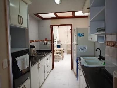 Casa en venta en La Camelia, Manizales · foto 9 de 20