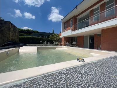 Casa en Arriendo, Cerritos, Pereira