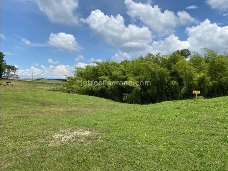 Lote en Venta, Cerritos, Pereira - Vista 2