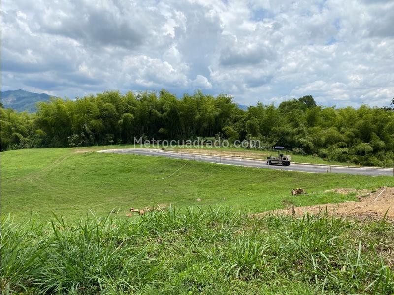 Lote en Venta, Cerritos, Pereira - Vista 3