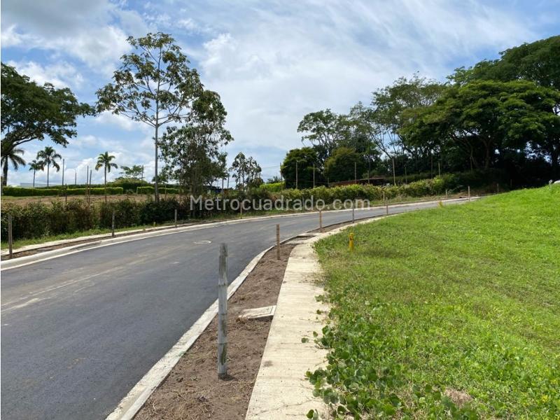 Lote en Venta, Cerritos, Pereira - Vista 4