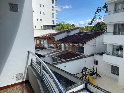 Apartaestudio en venta en Pinares, Pereira, 65 m² · foto 10 de 10