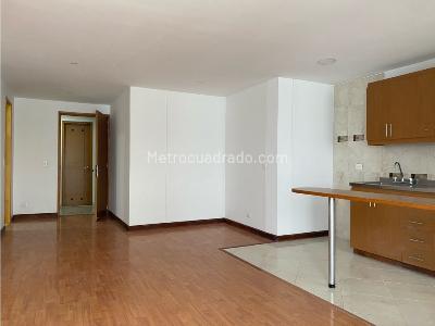 Apartaestudio en venta en Pinares, Pereira, 65 m² · foto 3 de 10