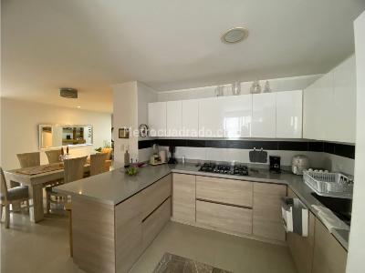 Apartamento en venta en Pinares, Pereira · foto 11 de 20