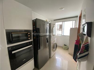 Apartamento en venta en Pinares, Pereira · foto 13 de 20