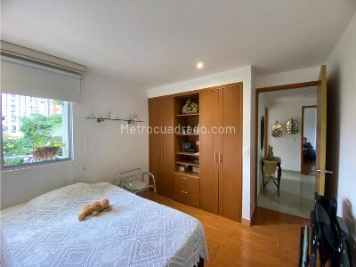 Apartamento en venta en Pinares, Pereira · foto 15 de 20