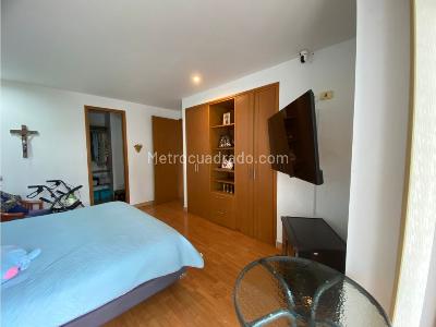 Apartamento en venta en Pinares, Pereira · foto 18 de 20