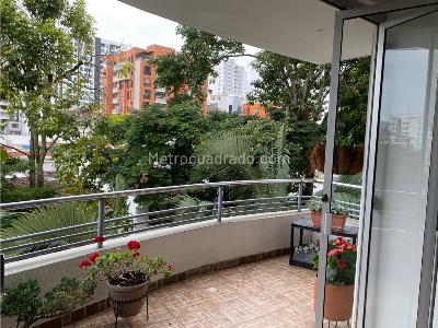 Apartamento en venta en Pinares, Pereira · foto 19 de 20