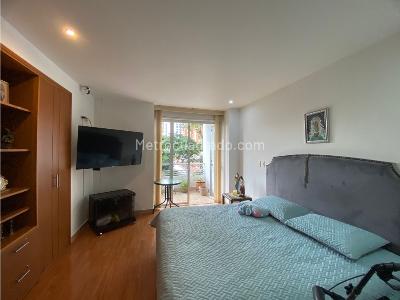 Apartamento en venta en Pinares, Pereira · foto 20 de 20