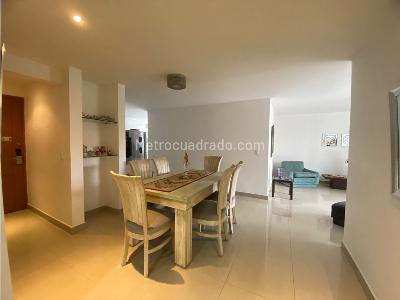Apartamento en venta en Pinares, Pereira · foto 2 de 20