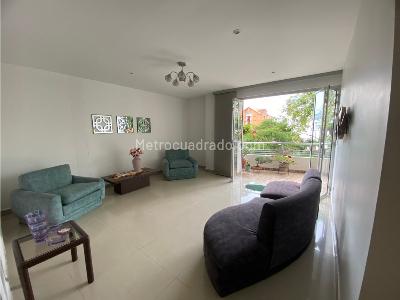 Apartamento en venta en Pinares, Pereira · foto 4 de 20