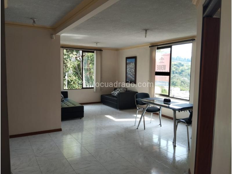 Piso – Manizales - Vista 2