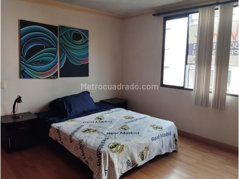 Piso – Manizales - Más