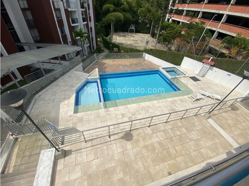 Piso – Pereira - Vista 2