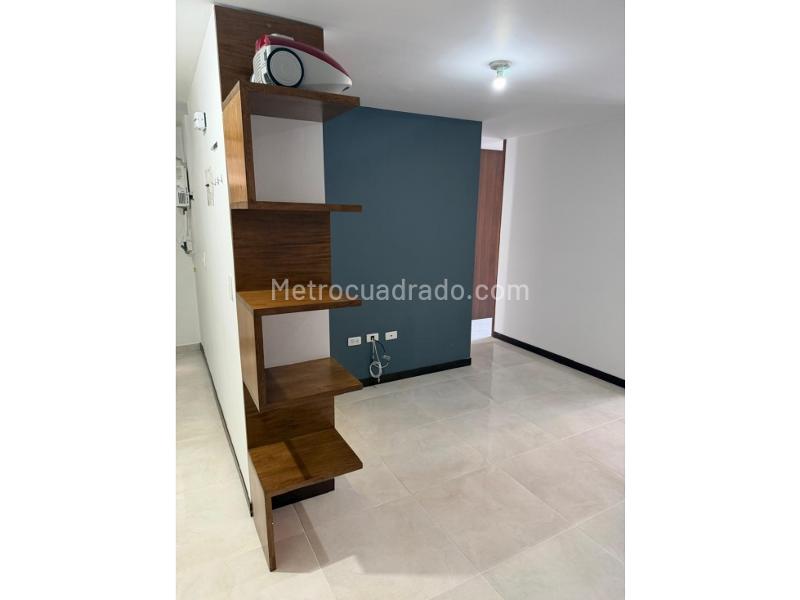 Piso – Pereira - Vista 4