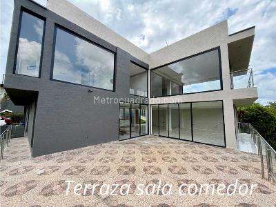 Casa en venta en Via Armenia, Pereira · foto 11 de 20