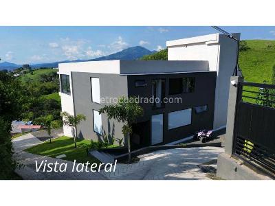 Casa en venta en Via Armenia, Pereira · foto 14 de 20