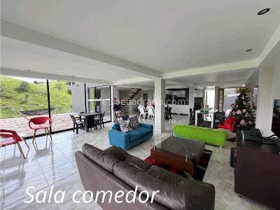 Casa en venta en Via Armenia, Pereira · foto 15 de 20
