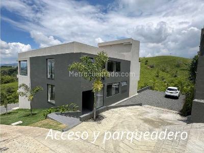 Casa en venta en Via Armenia, Pereira · foto 2 de 20