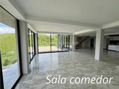 Casa en venta en Via Armenia, Pereira · foto 8 de 20